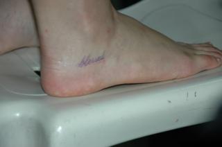 Carla Abellana feet photo 7