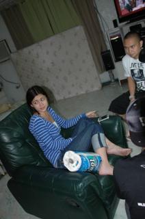 Carla Abellana feet photo 6