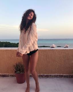 Carla Adell feet photo 18