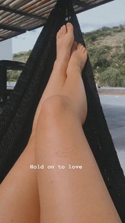 Carla Adell feet photo 11
