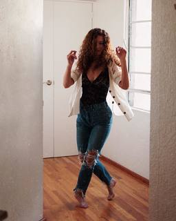 Carla Adell feet photo 20