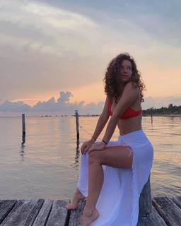 Carla Adell feet photo 19