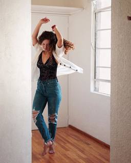 Carla Adell feet photo 17