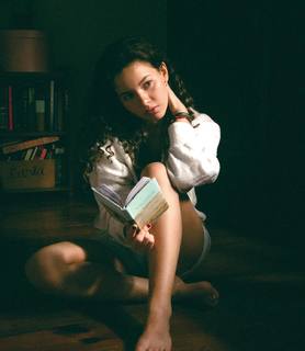 Carla Adell feet photo 13
