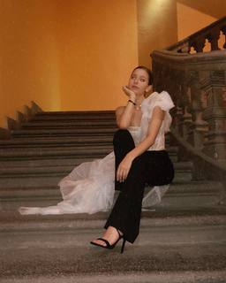 Carla Adell feet photo 12