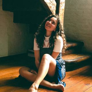 Carla Adell feet photo 11