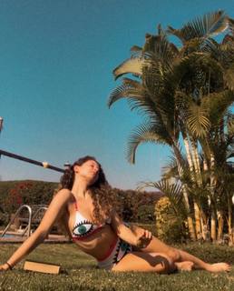 Carla Adell feet photo 5