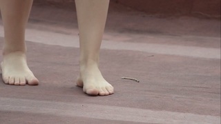 Carla Adell feet photo 14