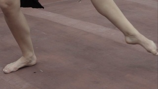 Carla Adell feet photo 7