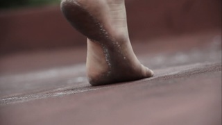 Carla Adell feet photo 6