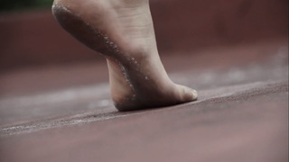 Carla Adell feet photo 5