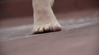 Carla Adell feet photo 2