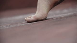 Carla Adell feet photo 1