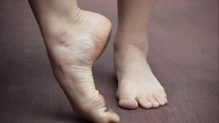 Carla Adell feet photo 17