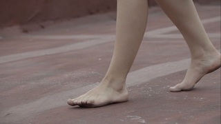 Carla Adell feet photo 15
