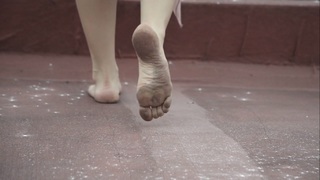 Carla Adell feet photo 14