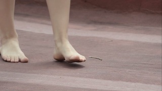 Carla Adell feet photo 13