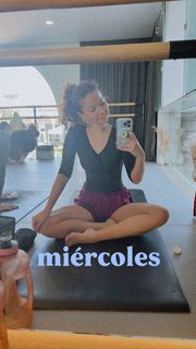 Carla Adell feet photo 9