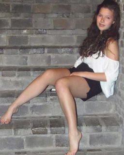 Carla Adell feet photo 8