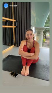 Carla Adell feet photo 7