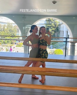 Carla Adell feet photo 4