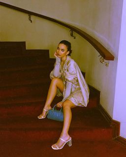 Carla Adell feet photo 15