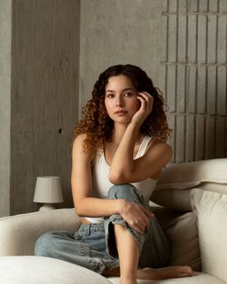 Carla Adell feet photo 9