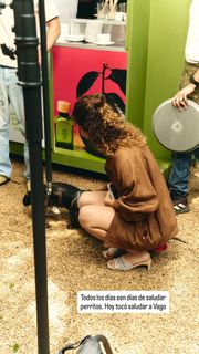 Carla Adell feet photo 7