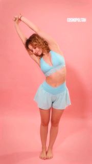 Carla Adell feet photo 5