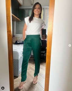 Carla Bigatto feet photo 19