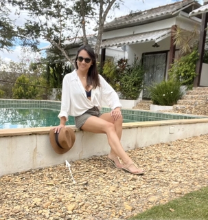 Carla Bigatto feet photo 12