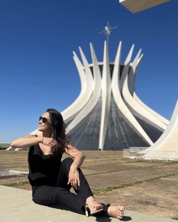 Carla Bigatto feet photo 11