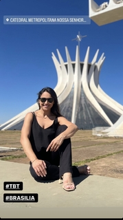 Carla Bigatto feet photo 10