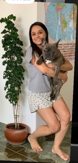 Carla Bigatto feet photo 8