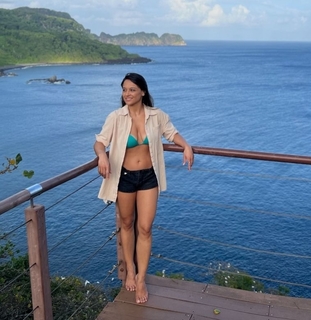 Carla Bigatto feet photo 6