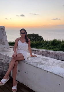Carla Bigatto feet photo 4