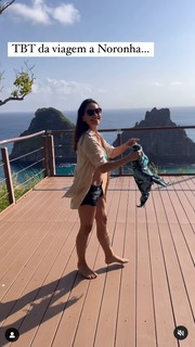 Carla Bigatto feet photo 3