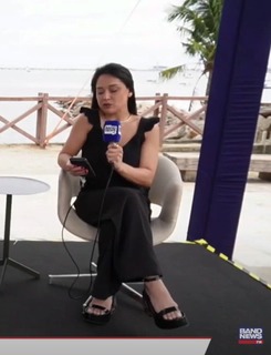 Carla Bigatto feet photo 19