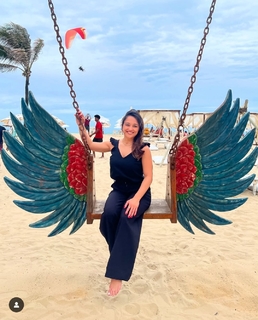 Carla Bigatto feet photo 18