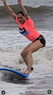 Carla Bigatto feet photo 17