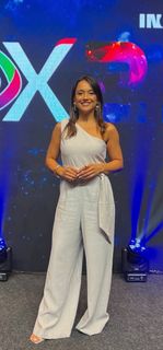Carla Bigatto feet photo 4