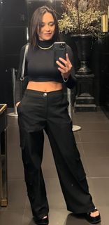 Carla Bigatto feet photo 20