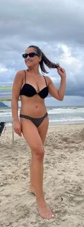 Carla Bigatto feet photo 15