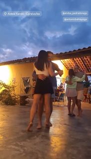 Carla Bigatto feet photo 8
