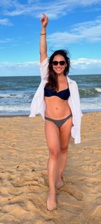 Carla Bigatto feet photo 4