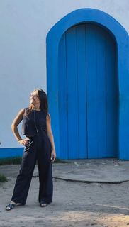 Carla Bigatto feet photo 2