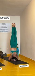 Carla Bigatto feet photo 10