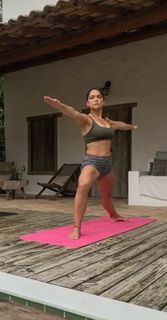 Carla Bigatto feet photo 12