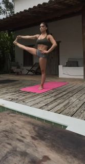 Carla Bigatto feet photo 18