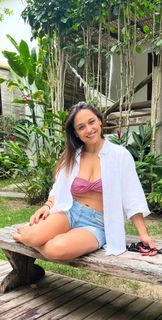 Carla Bigatto feet photo 17